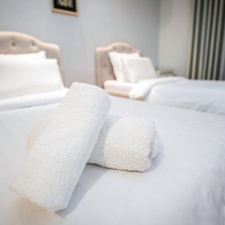 Univers Resort 엘바산 외부 사진