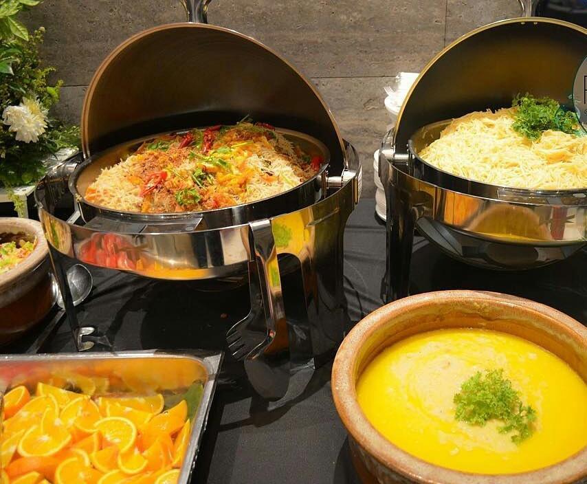Univers Resort 엘바산 외부 사진