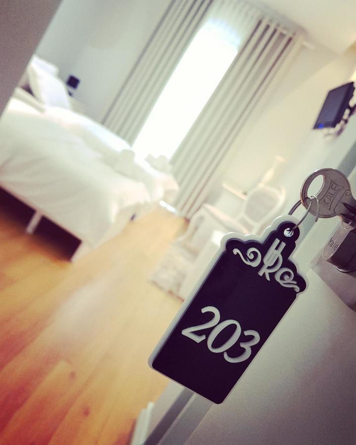 Univers Resort 엘바산 외부 사진