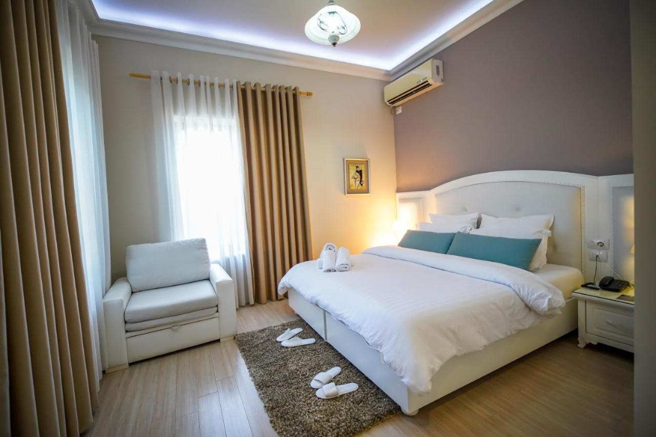 Univers Resort 엘바산 외부 사진